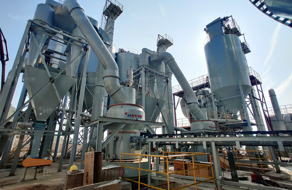 环保氢氧化钙生产线 环保氢氧化钙生产线